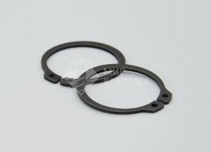 Кольцо DIN 471 стопорное Ф10