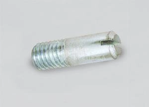 Винт М 12х35 DIN 427 оц