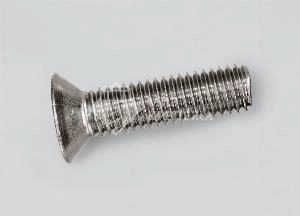 Винт DIN 965 М 2х12 А4 TORX