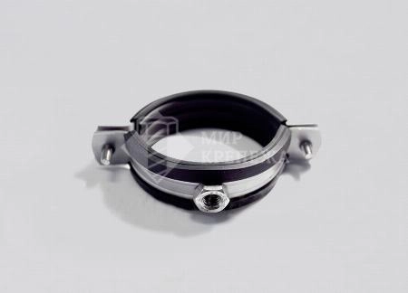 1 1/2" 44-50 трубн.х-т М8 нерж 304 20х1,5мм