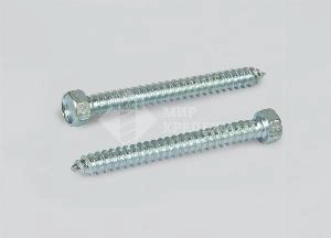 Саморез DIN 7976 5,5х13 оц.