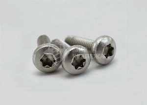 Винт DIN 7985 М 6х30 А2 TORX