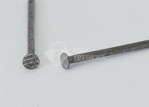 Гвозди 1,4х30 ГОСТ 4028-63 (РМЗ)