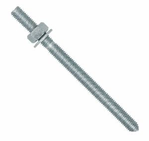 Шпилька резьбовая VMU-A 8-20/110 ТДЦ (ШПИЛЬКА DIN 976)