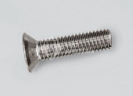 Винт DIN 965 М 6х60  А2 TORX