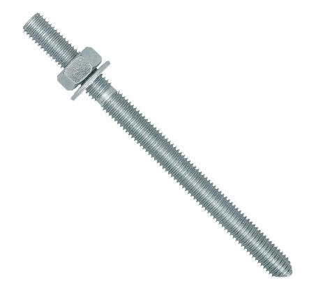 Шпилька резьбовая VMU-A 12-30/155 (ШПИЛЬКА DIN 976)