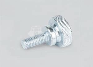 Винт DIN 464 М 4х20 5,8 Оц
