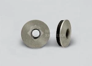 Шайба 10,5х25 WS 9260 A2