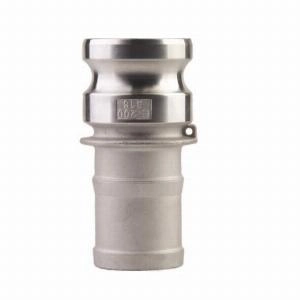 Камлок E 2 1/2" (63мм) W4