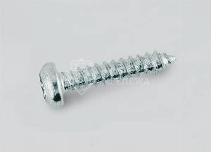 Саморез DIN 7981 5,5х60 оц. TORX