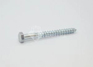 Саморез DIN 571 5х60 оц