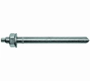 Шпилька резьбовая V-A 20x180 5.8 (ШПИЛЬКА DIN 976)