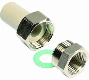 Резьбовое соединение ВН 25х3/4"