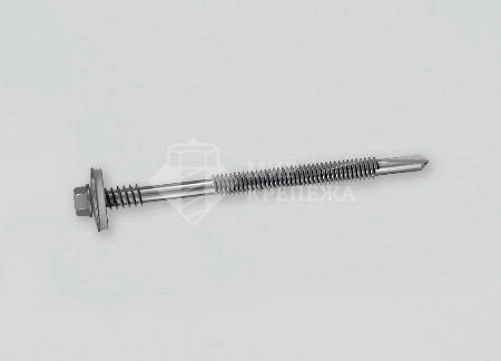 Саморез для сэндвич-панелей SD6 SP 5,5х230
