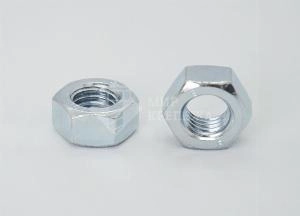 Гайка DIN934 UNC  3/4 Оц