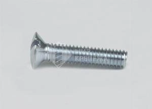 Винт DIN 964 М 4х20 5,8 оц
