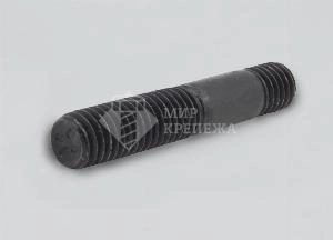 Шпилька DIN 939 М 24х60 8,8