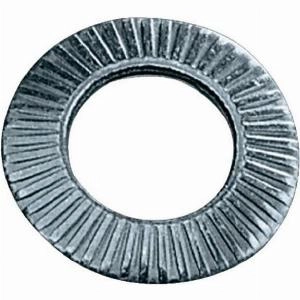 Шайба контактная NFE 25-511 М 8 (8х18х1,4) А2