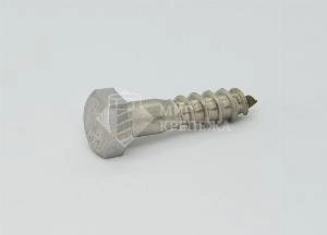 Саморез DIN 571 6х60 А2