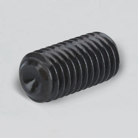 Винт DIN 916 М 20х25