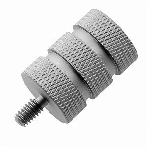 Адаптер резьбовой 5/8"-1/4 Matrix