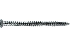 Шуруп MRS 7,5х40 стеновой T30 оцинк.
