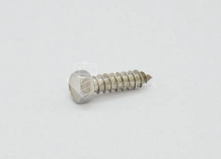 Саморез DIN 7976 8х70 А2