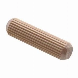 Шкант мебельный 12х40 (Березовый)