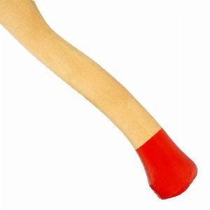 Топор кованый в сборе "Туристический", 630/900 г, 400 мм (Ижевск) Россия