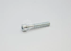 Винт DIN 912 М 22x150 8,8 цинк (РОССИЯ)