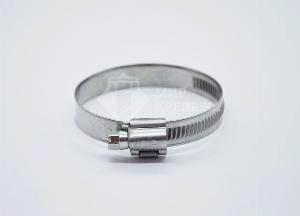 Хомут Либро МХ 25-40 W2