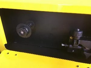 Сварочный полуавтомат ТЕХНИК П-200 МИНИ