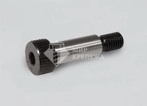 Винт ISO 7379 М 5х16 12,9 б.п.