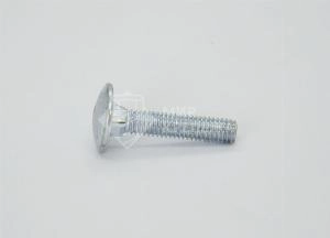 Болт DIN 603 М 10х25 8,8 Оц
