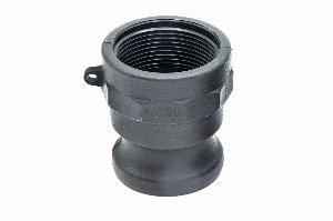 Камлок А 1 1/2" (38 мм) пп