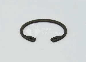 Кольцо DIN 472 стопорное Ф30