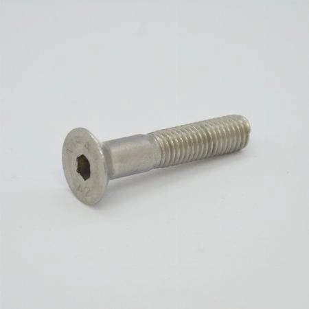 Винт DIN 7991 М 4х16 А2 TORX