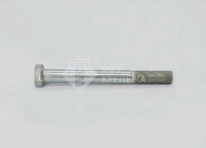 Болт DIN 960 М 16х1,5х200 10,9 неполная резьба цинк