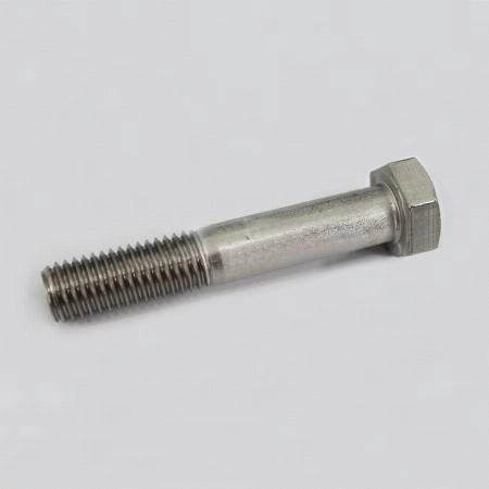 Болт DIN 931 М 10х150 А2