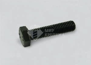 Болт DIN 933 3/8 UNC х 1 1/4 (32 mm) 8,8