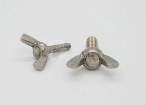 Винт DIN 316 М 12х35 A4