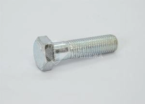 Болт DIN 960 М 24х2х120 8,8 Оц