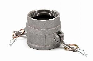 Камлок D 3" (75мм) NPT