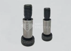 Винт ISO 7379 М 12х20 12,9 б.п.
