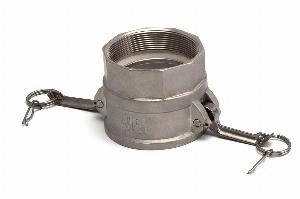Камлок D 1/2" (13мм) W4