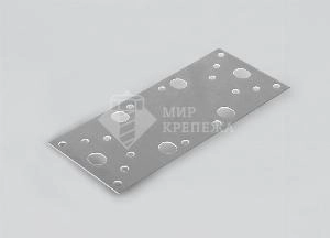 Крепежная пластина KP210х90х2