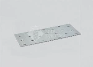 Пластина соед. PS-60х100