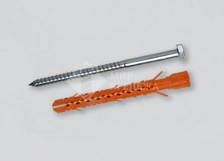 Дюбель фасадный  mungo 10x300
