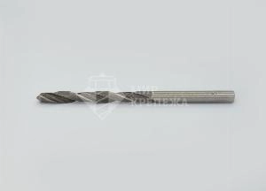 Сверло ц/х 10,0 длинное L-300 мм