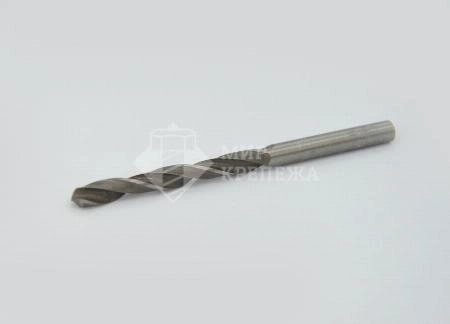Сверло ц/х 10,0 длинное L-300 мм